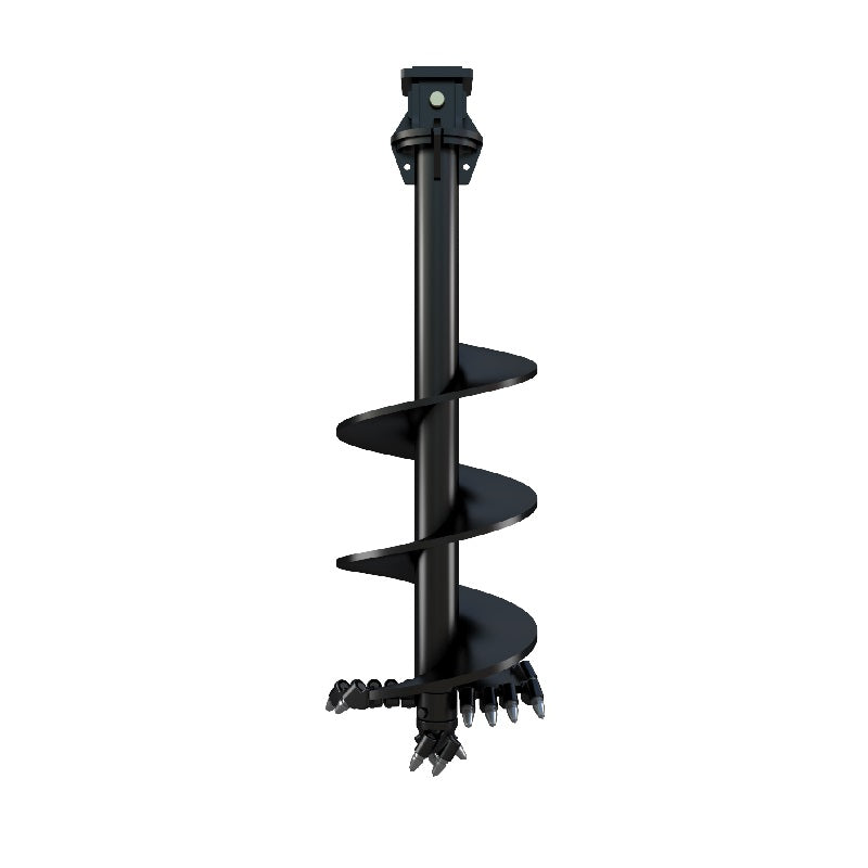 Digga 600mm Auger DR11 100mm Square Drive – Earthmoving Warehouse