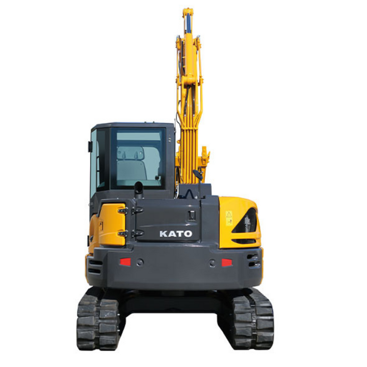 KATO HD85V5 Excavator Earthmoving Warehouse